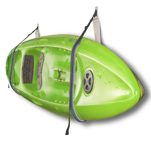 Sea To Summit Aquasling Storage Straps - Blue