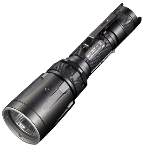 Nitecore SRT7GT 1000 Lumens Flashlight