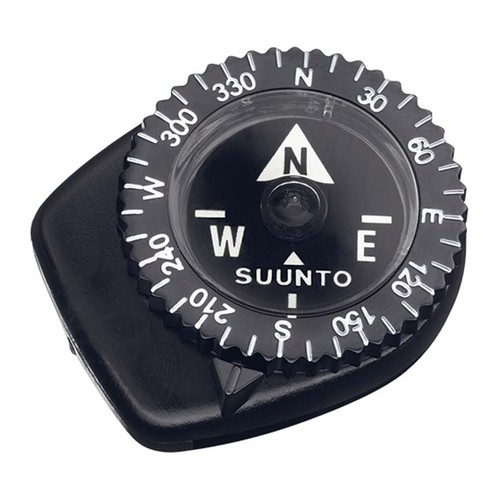 Suunto Clipper Compass 