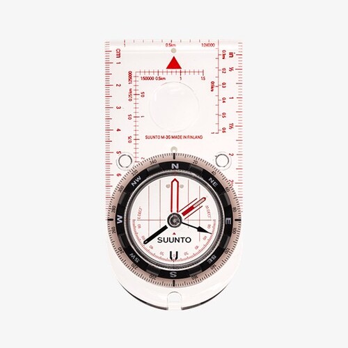Suunto M-3 Global Compass 