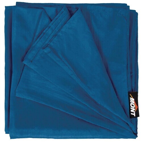 Mont Silk Sleeping Bag Liner - Standard