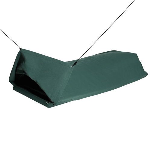 Burke and Wills Stockman Canvas Swag - King Single Plus