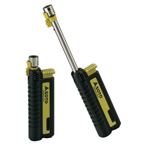 SOTO Extended Pocket Gas Torch