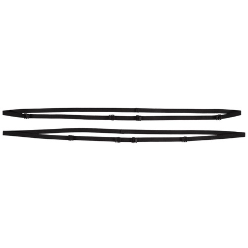 Enlightened Equipment Two Quilt Double Wide Pad Strap Set