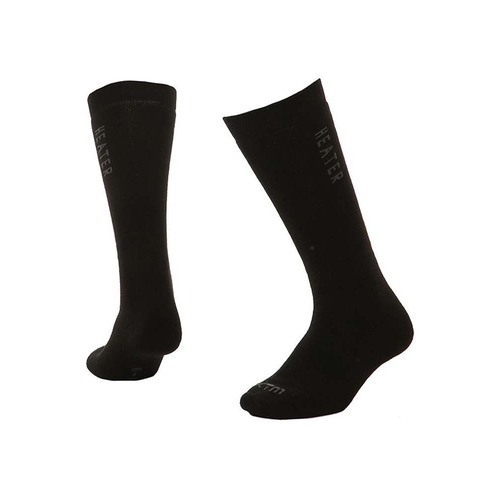 XTM Heater Adult Snow Socks - Black - A2-8
