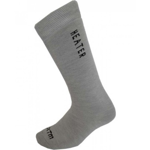 XTM Heater Sock Grey
