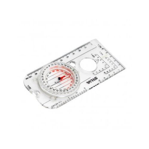 Silva Expedition 4-6400/360 MS Compass