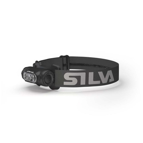 Silva Explore 4RC 400 Lumen Rechargeable Waterproof Headlamp