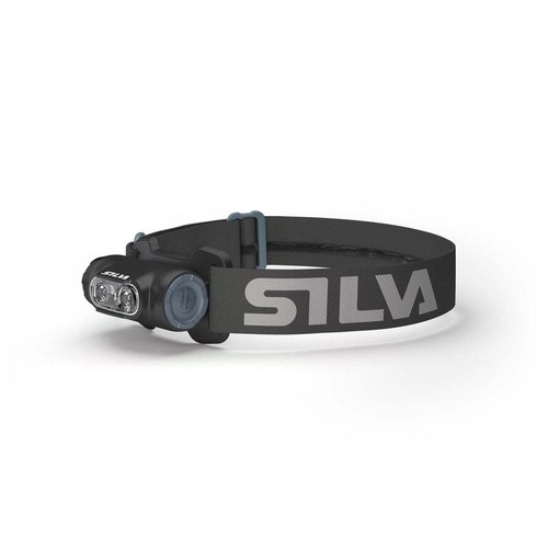 Silva Explore 4 400 Lumen Waterproof Headlamp