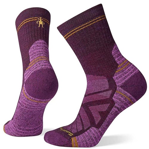 Smartwool Hike Light Cushion Mid Crew Womens Socks