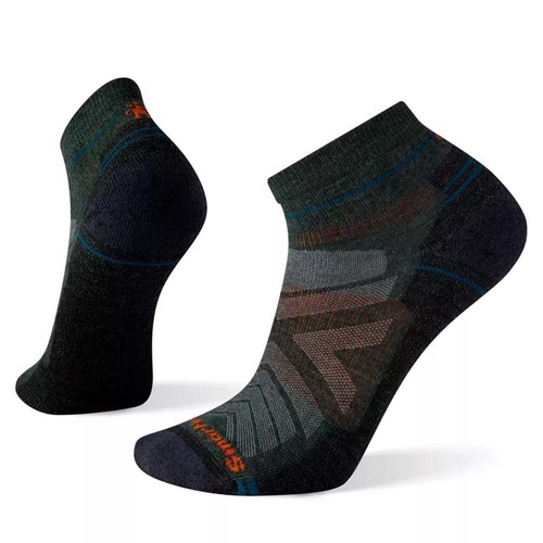 Smartwool Hike Light Cushion Ankle Mens Socks