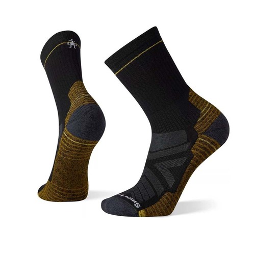 Smartwool Hike Light Cushion Crew Mens Socks