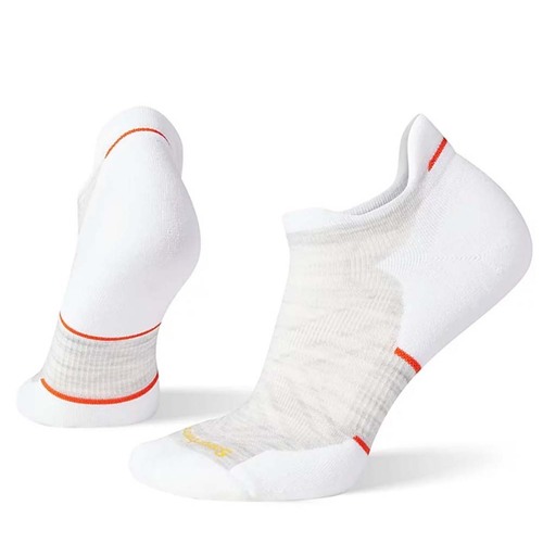 Smartwool Run Targeted Cushion Womens Ankle Socks