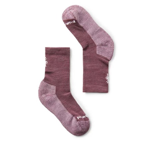Smartwool Hike Light Cushion Crew Kids Socks