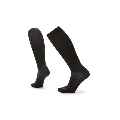 Smartwool Ski Zero Cushion Over The Calf Womens Socks