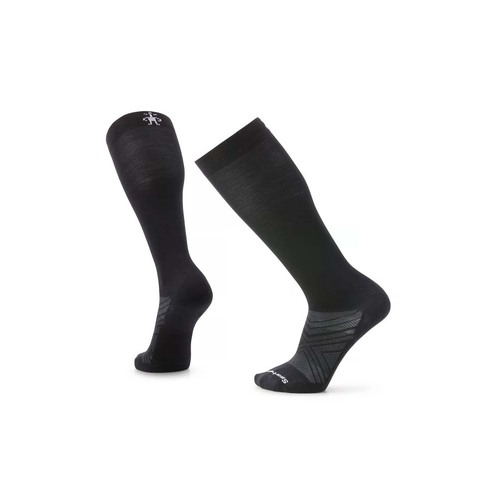 Smartwool Ski Zero Cushion Over The Calf Mens Socks