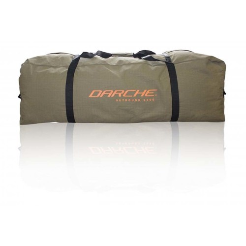 Darche Outbound 1400 Swag Bag - Double