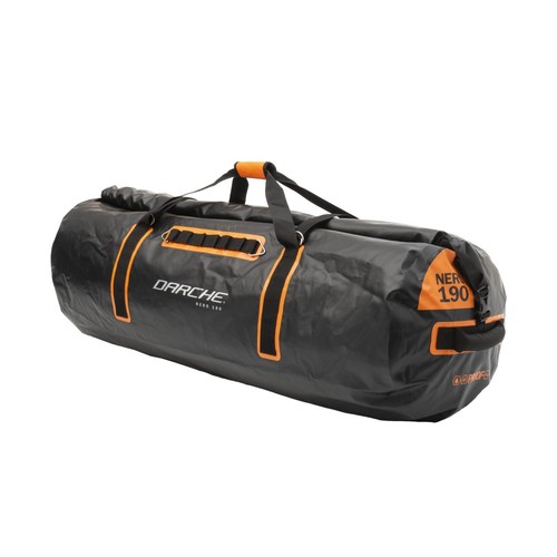 Darche Nero 190L Weatherproof Duffle Bag