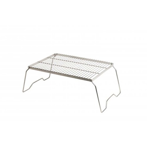 Darche 440 Stainless Steel BBQ/Grill