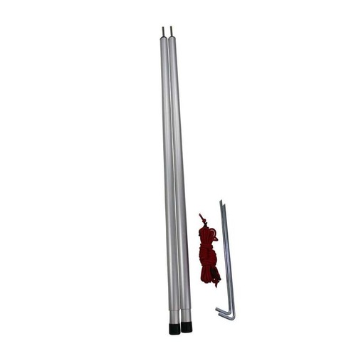 Darche Swag Awning Pole Set