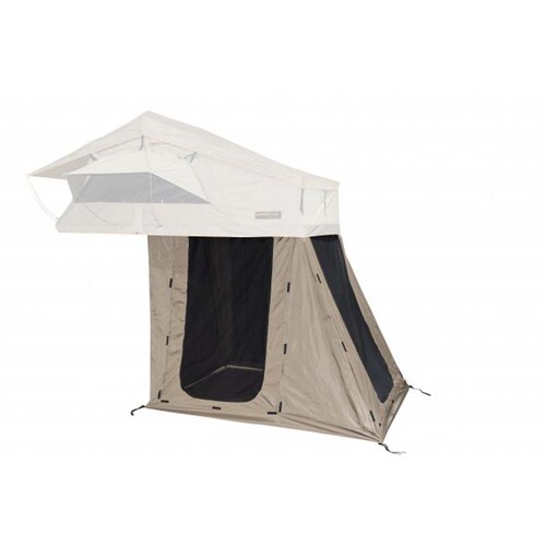 Darche Hi View/Pano 1400 2.1m Annex Rooftop Tent