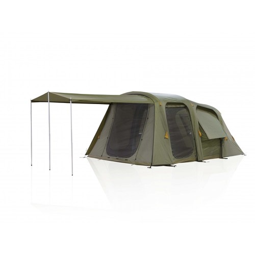 Darche Air Volution AT6 6-Person Inflatable Family Tent