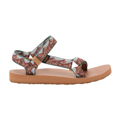 Teva Original Universal Womens Sandals - Desert Mosaic Tanzine