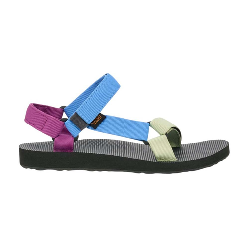 Teva Original Universal Womens Sandals - Glow Multi