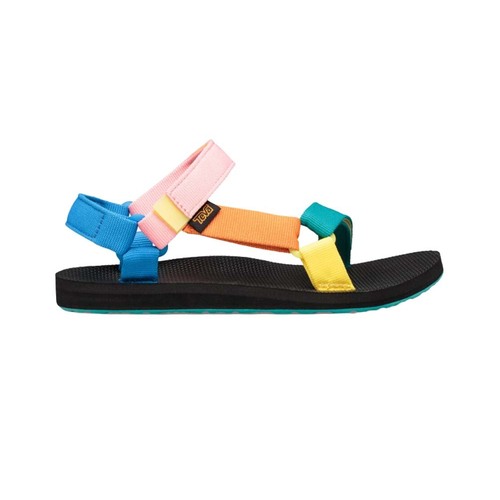 Teva Original Universal Womens Sandals 90s Multi US7