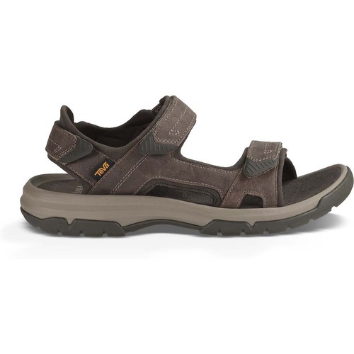 Teva Langdon Mens Hiking Sandals - Walnut