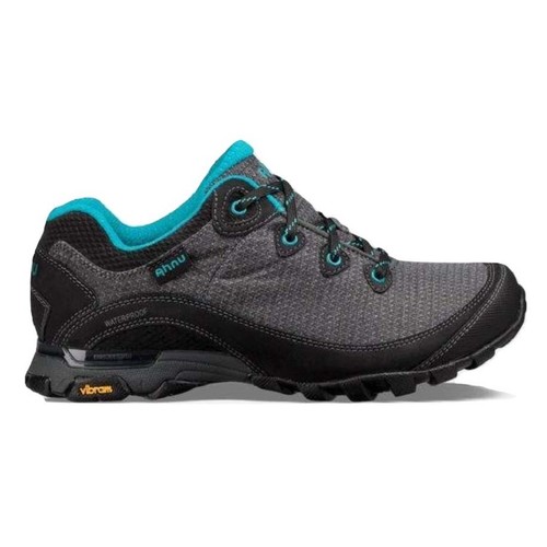 ahnu by teva sugarpine ii waterproof hiking boot