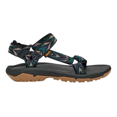 Teva Hurricane XLT2 Mens Sandals - Archive Wings Black/Tan