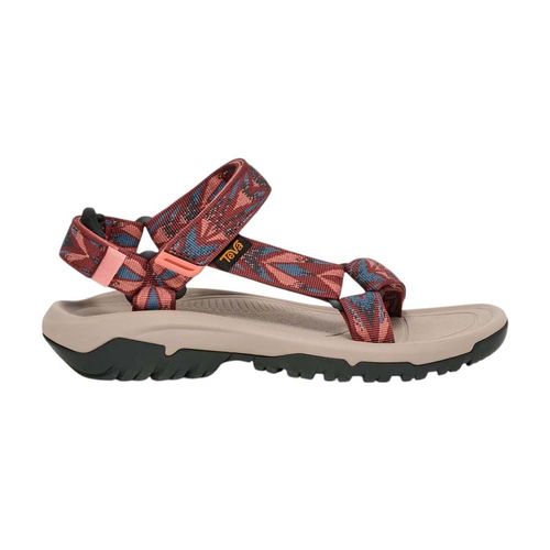 Teva Hurricane XLT2 Womens Sandals - Arch Wings Blooming Dahlia