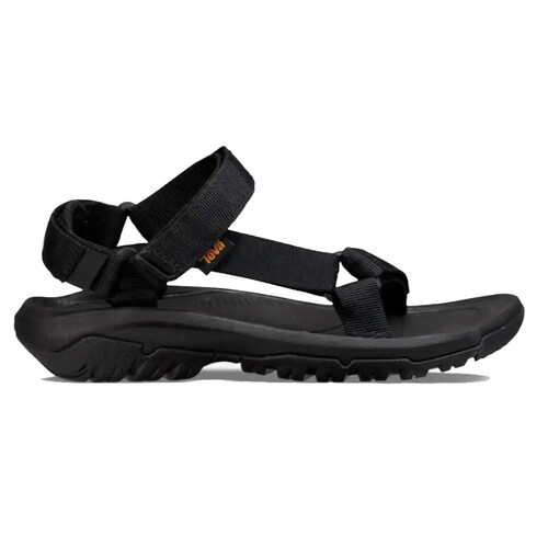 Teva Hurricane XLT2 Womens Sandals - Black - US7