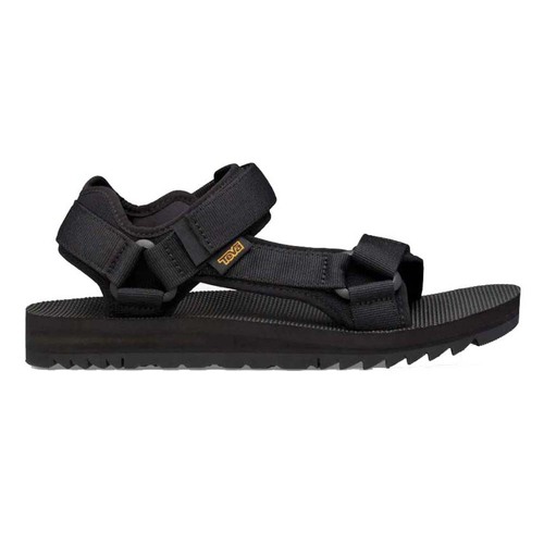 Teva Universal Trail Mens Everyday Sandals - Black
