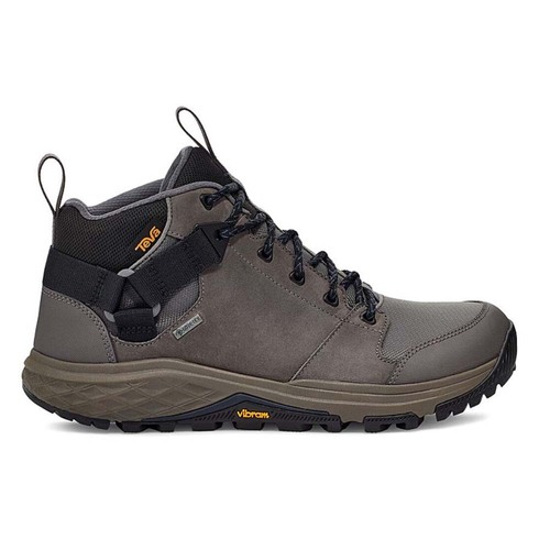 Teva Grandview GTX Mens Hiking Boots - Navy/ Charcoal