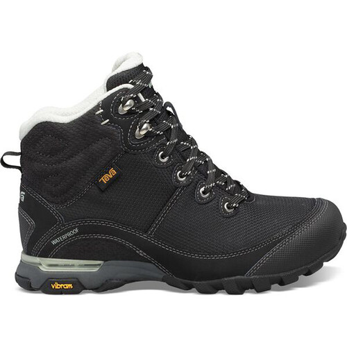 teva hiking boots women