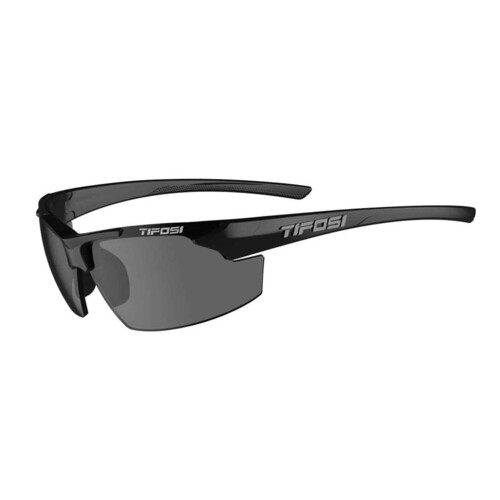 Tifosi Track Sunglasses - Gloss Black