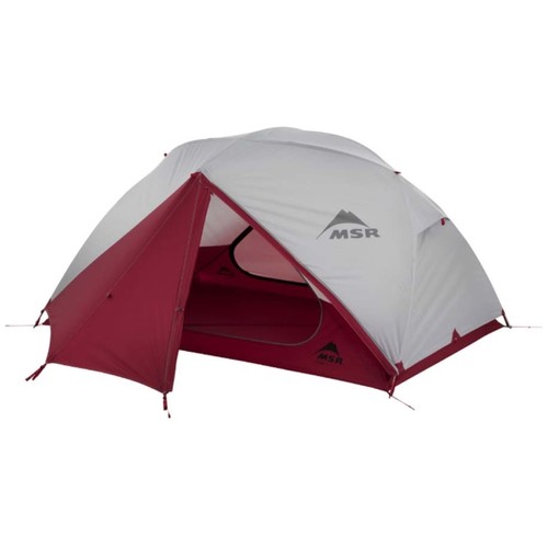 MSR Elixir 2 Person Lightweight Hiking Tent