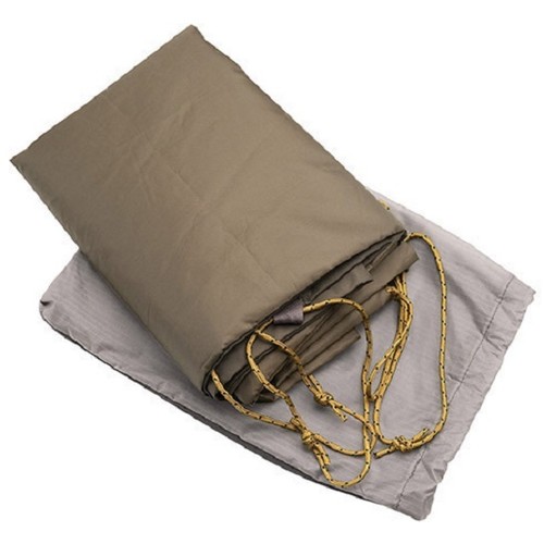 msr hubba hubba ground sheet