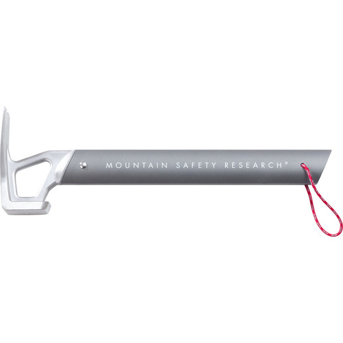 MSR Stake Hammer with Bottle Opener
