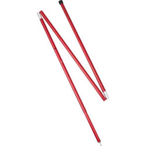 MSR 8 Foot Adjustable Tarp/Shelter Pole - 2.4m