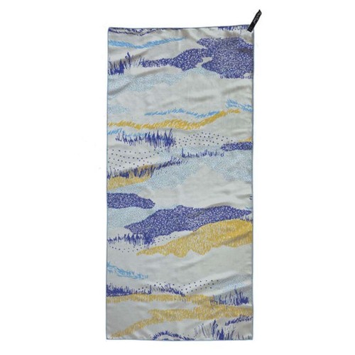 PACKTOWL Microfiber Body Towel