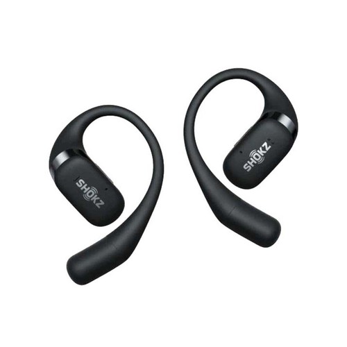 SHOKZ OpenFit True Wireless Bluetooth Earbuds