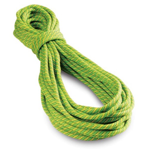 Tendon Ambition 9.8mm x 60m Complete Shield - Green