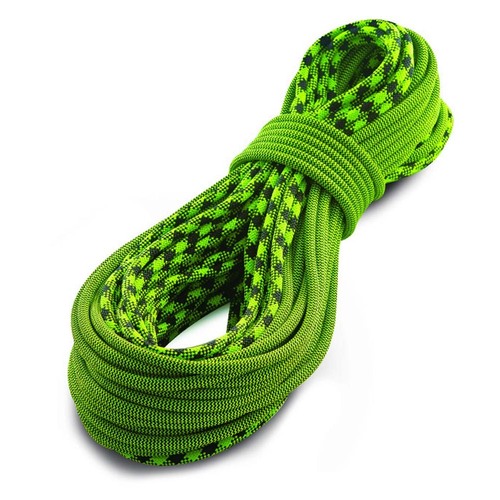 Tendon Ambition 9.8 60m Standard BiColour Climbing Rope