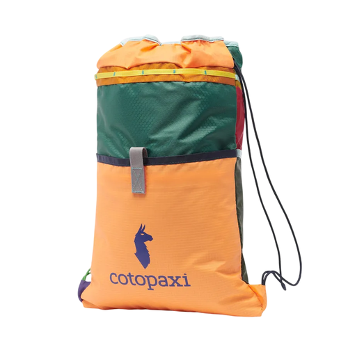 Cotopaxi Tago Drawstring Backpack - Del Dia