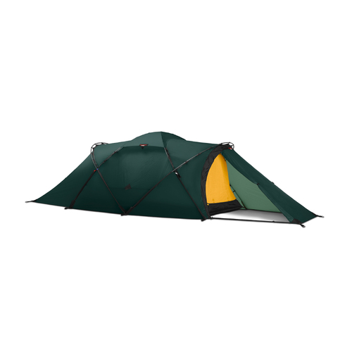 Hilleberg Tarra 2-Person 4-Season Mountaineering Tent