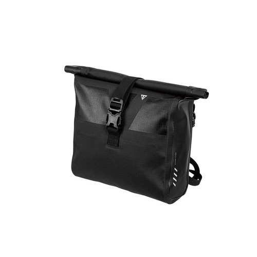 Topeak Barloader 6.5L Handlebar Dry Bag - Black