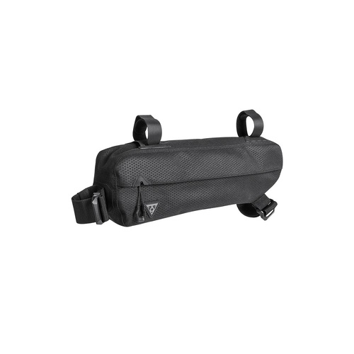 Topeak Midloader 3L Bike Frame Bag - Black